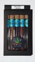 Pack Filiz Couleurs – Nourriture naturelle pour crevettes d’aquarium