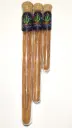 Filiz Carotte – Nourriture Naturelle pour Crevettes d’Aquarium (Tube 10cm / 15cm / 18cm)