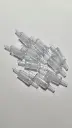 Clapet anti-retour aquarium air et CO2 – sécurité pompe à air (durite 4/6 mm)
