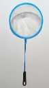 Épuisette artémias 10 cm – filet fin pour aquarium crevettes et poissons