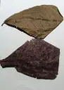 Feuilles de catappa naturelles pour aquarium – crevettes, poissons et eau noire