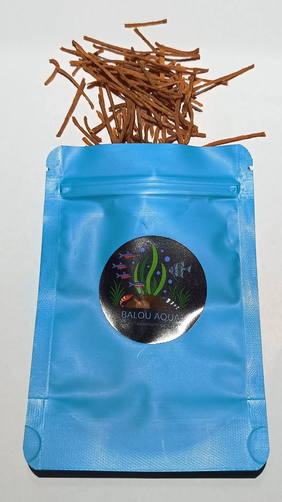 Filiz™ carotte sachet